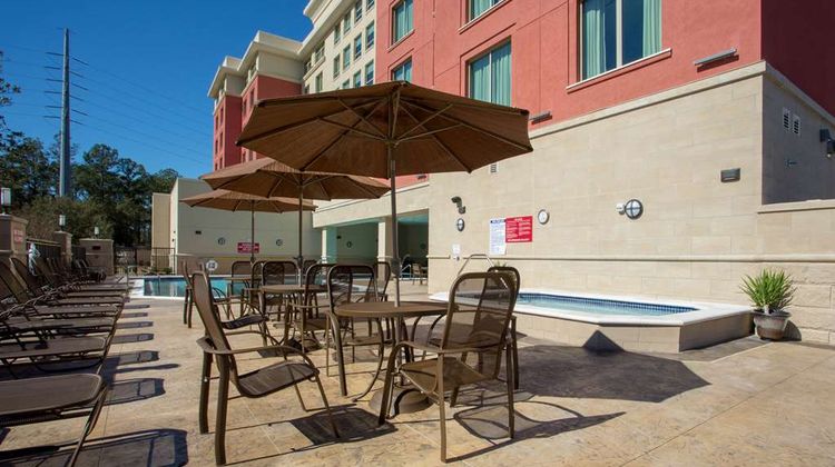 Drury Inn & Suites Gainesville Pool