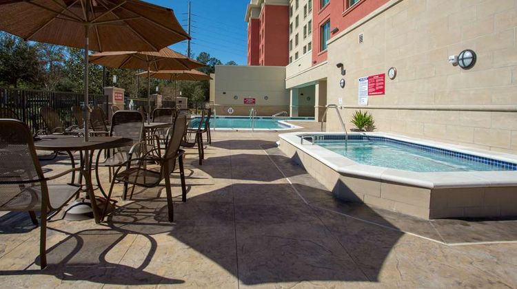 Drury Inn & Suites Gainesville Pool