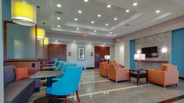 Drury Inn & Suites Gainesville Lobby