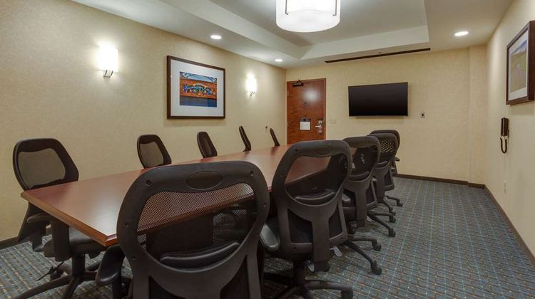 Drury Inn & Suites Gainesville Meeting