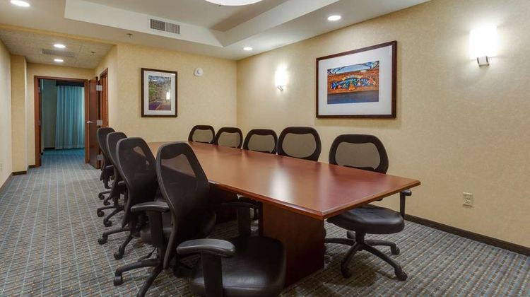 Drury Inn & Suites Gainesville Meeting