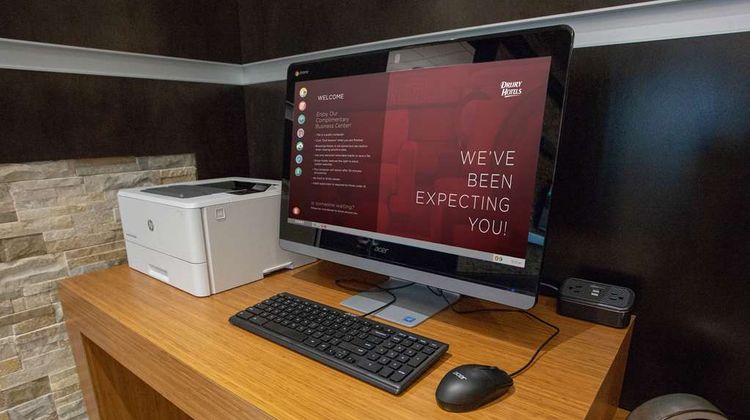 Drury Inn & Suites Pittsburgh Airport Other