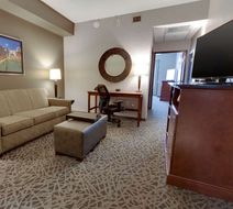 Drury Inn & Suites Pittsburgh Airport Room