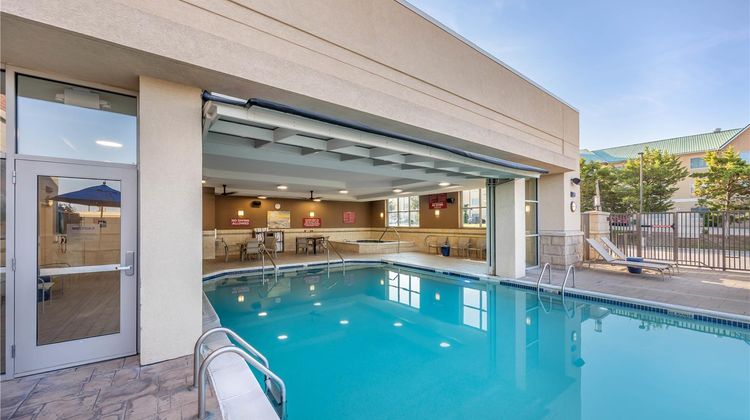 Drury Plaza Hotel Columbia East Pool