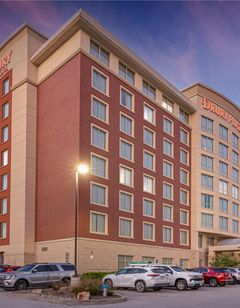 Drury Plaza Hotel Columbia East