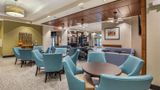 Drury Plaza Hotel Columbia East Lobby