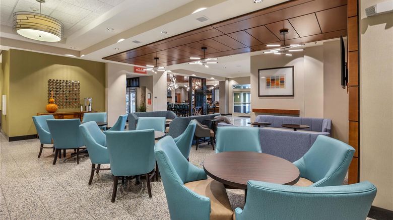<b>Drury Plaza Hotel Columbia East Lobby</b>. Images powered by <a href="https://iceportal.shijigroup.com/" title="IcePortal" target="_blank">IcePortal</a>.