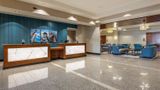 Drury Plaza Hotel Columbia East Lobby