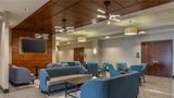 Drury Plaza Hotel Columbia East Lobby