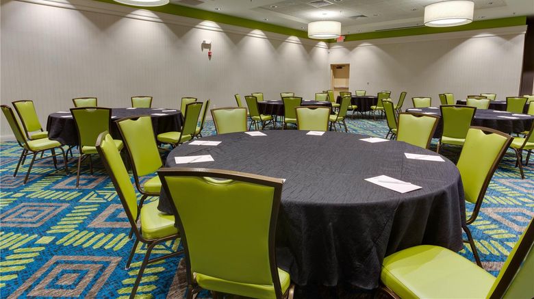 <b>Drury Plaza Hotel Columbia East Meeting</b>. Images powered by <a href="https://iceportal.shijigroup.com/" title="IcePortal" target="_blank">IcePortal</a>.
