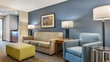 Drury Plaza Hotel Columbia East Room