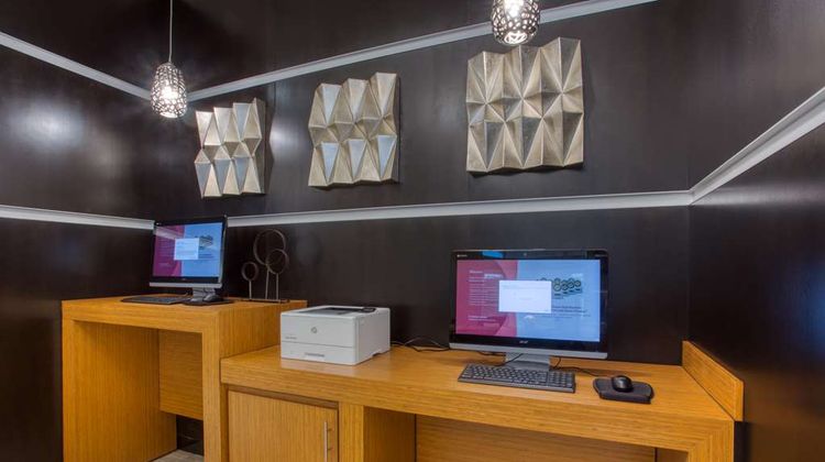 Drury Inn & Suites Huntsville Other