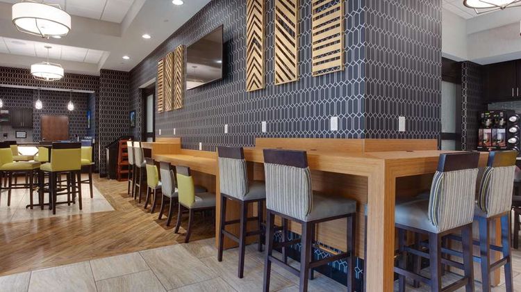 Drury Inn & Suites Huntsville Restaurant