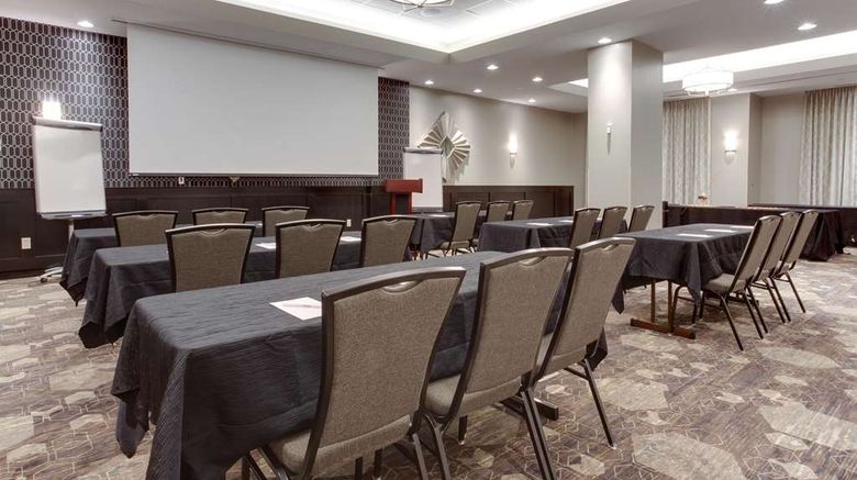 <b>Drury Inn & Suites Huntsville Meeting</b>. Images powered by <a href="https://iceportal.shijigroup.com/" title="IcePortal" target="_blank">IcePortal</a>.