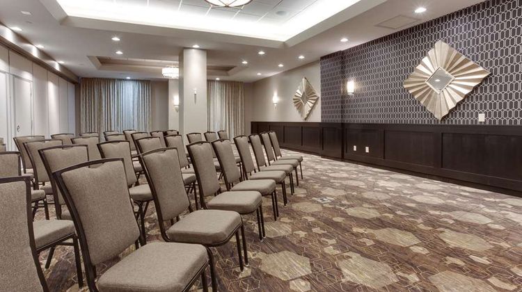 Drury Inn & Suites Huntsville Meeting