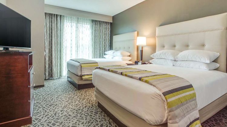 Drury Inn & Suites Huntsville Room