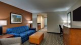Drury Inn & Suites Iowa City/Coralville Room