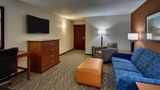 Drury Inn & Suites Iowa City/Coralville Room
