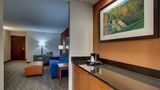 Drury Inn & Suites Iowa City/Coralville Room