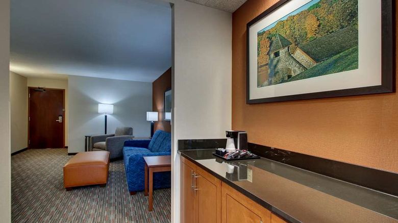 <b>Drury Inn & Suites Iowa City/Coralville Room</b>. Images powered by <a href="https://iceportal.shijigroup.com/" title="IcePortal" target="_blank">IcePortal</a>.