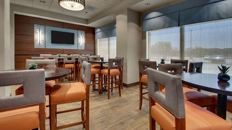 Drury Inn & Suites Iowa City/Coralville Restaurant
