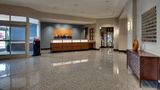 Drury Inn & Suites Iowa City/Coralville Lobby