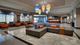 Drury Inn & Suites Iowa City/Coralville Lobby