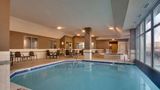 Drury Inn & Suites Iowa City/Coralville Pool