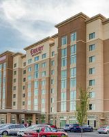 Drury Inn & Suites Cincinnati NE Mason