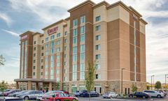 Drury Inn & Suites Cincinnati NE Mason