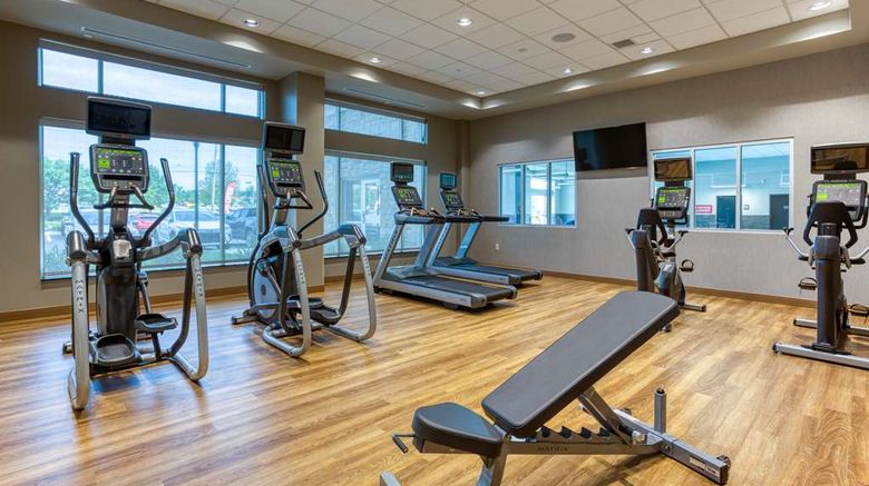<b>Drury Inn & Suites Cincinnati NE Mason Health</b>. Images powered by <a href="https://iceportal.shijigroup.com/" title="IcePortal" target="_blank">IcePortal</a>.