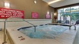 <b>Drury Plaza Hotel Richmond Pool</b>. Images powered by <a href="https://iceportal.shijigroup.com/" title="IcePortal" target="_blank">IcePortal</a>.
