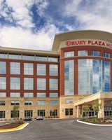 Drury Plaza Hotel Richmond