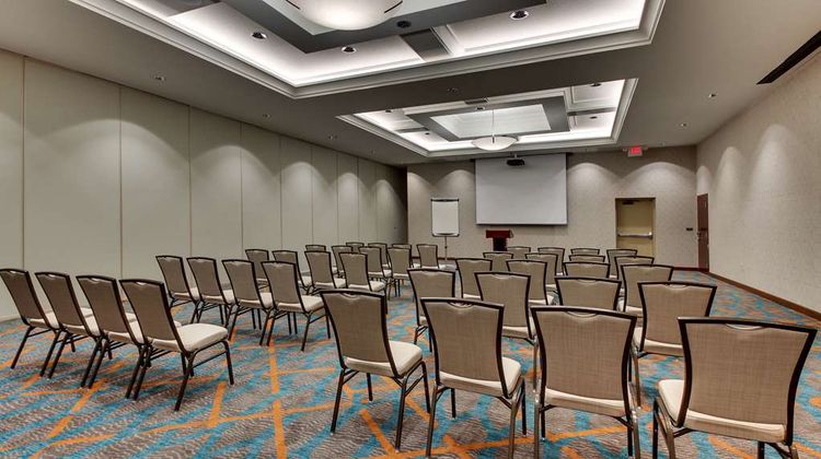Drury Plaza Hotel Richmond Meeting