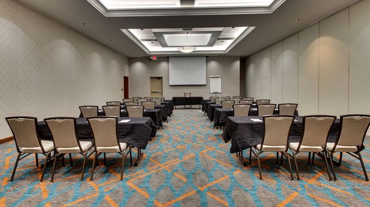Drury Plaza Hotel Richmond Meeting