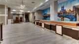 Drury Plaza Hotel Milwaukee Lobby