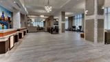 Drury Plaza Hotel Milwaukee Lobby
