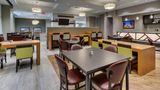 Drury Plaza Hotel Milwaukee Restaurant