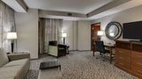 Drury Plaza Hotel Milwaukee Suite