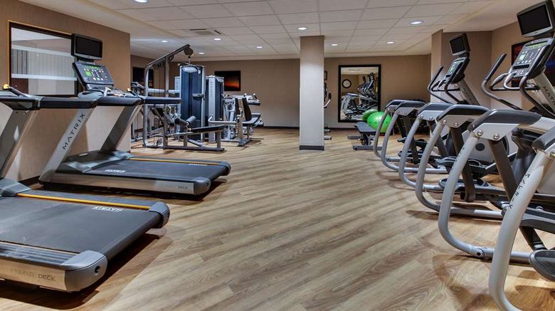 <b>Drury Plaza Hotel Milwaukee Health</b>. Images powered by <a href="https://iceportal.shijigroup.com/" title="IcePortal" target="_blank">IcePortal</a>.