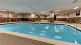 Drury Plaza Hotel Milwaukee Pool