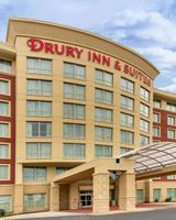 Drury Inn & Suites Knoxville West