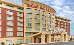 Drury Inn & Suites Knoxville West