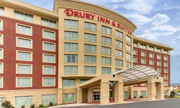 Drury Inn & Suites Knoxville West