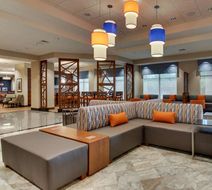 Drury Inn & Suites Knoxville West Lobby