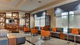 Drury Inn & Suites Knoxville West Lobby