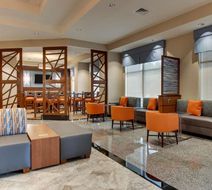 Drury Inn & Suites Knoxville West Lobby