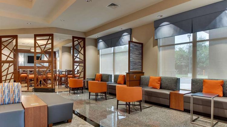 Drury Inn & Suites Knoxville West Lobby