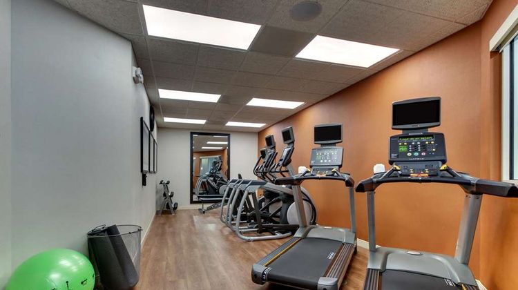 Drury Inn & Suites Knoxville West Health
