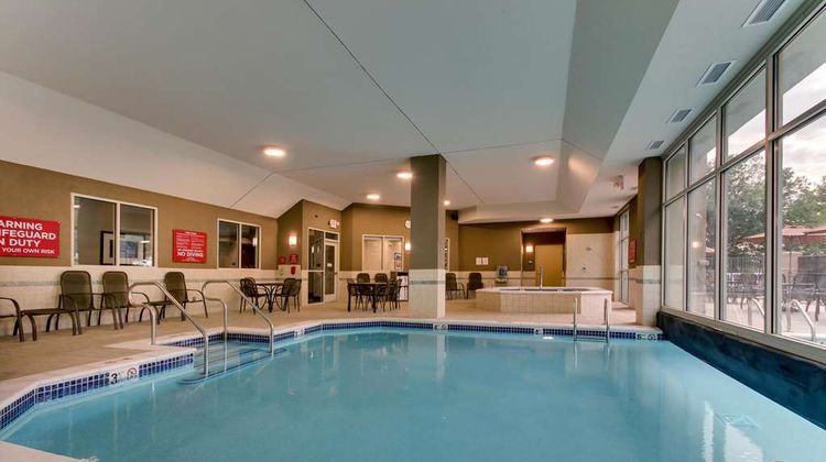 Drury Inn & Suites Knoxville West Pool